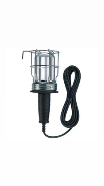 Portable LED Electric Hand Lamp