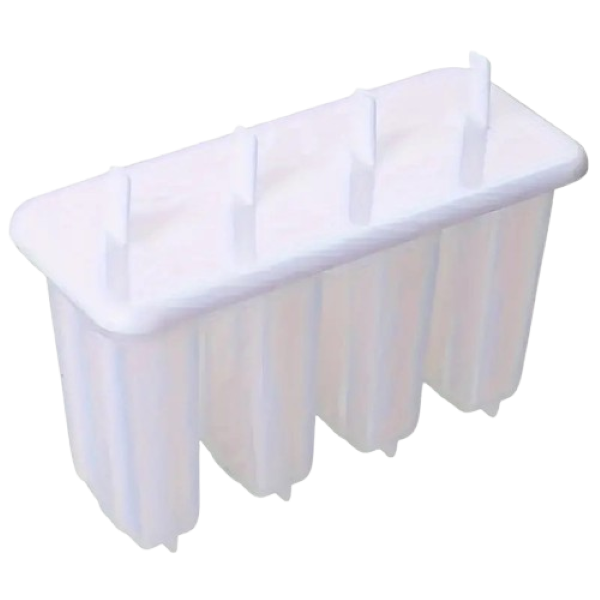 Popsicle Mold Ice Cream Mold image