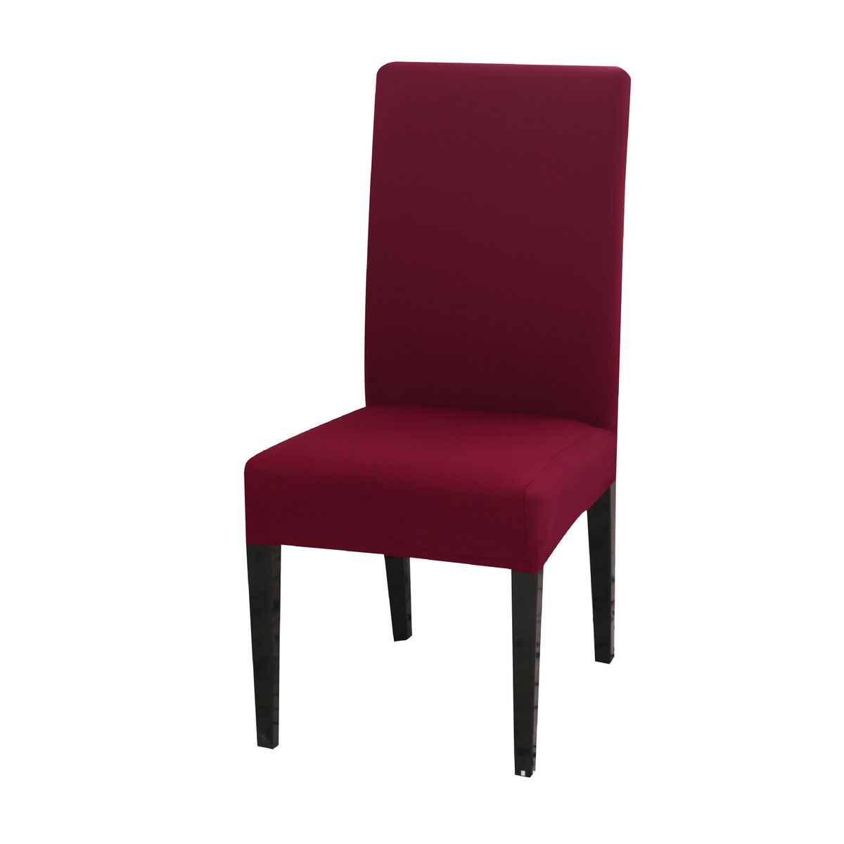 Dining Chair Cover. Slipon Cover