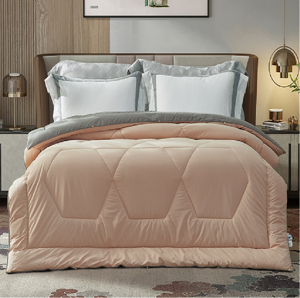 Premium New Zealand Wool Duvet - Lightweight &amp; Luxurious - Elite Series