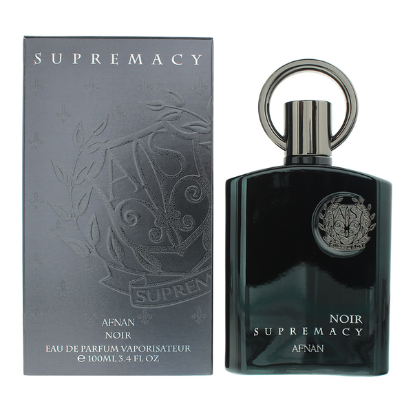 Afnan Supremacy Noir Eau de Parfum 100ml (Parallel Import)