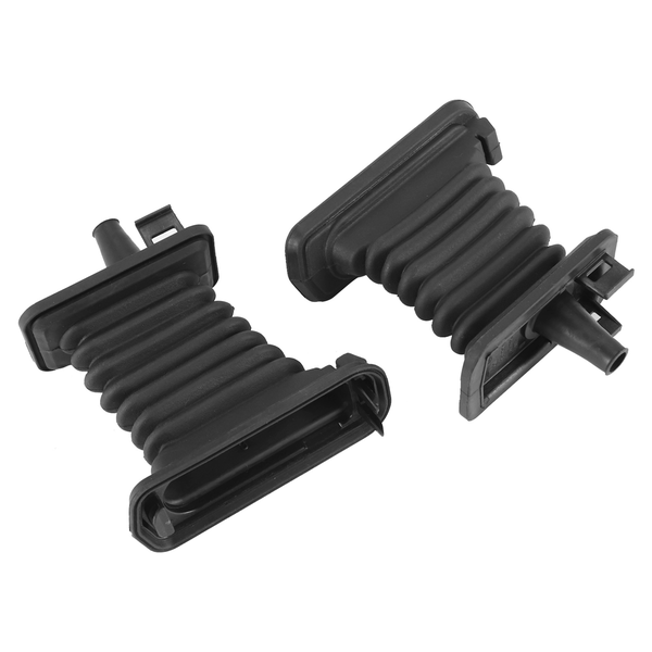 Door Harness Loom Bellows for Golf Mk5 Mk6 Jetta Compatible with Universal
