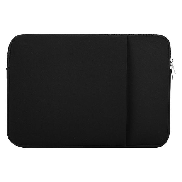 Soft Protective Sleeve Zipper bag 13" Premium Quality for MacBook