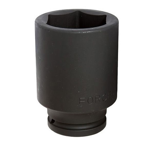 Force 1" Dr Deep Reach Impact Socket 52Mm