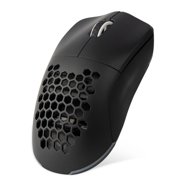 GX43WR Gaming Mouse Rechargeable Bluetooth 5 26000 DPI Black
