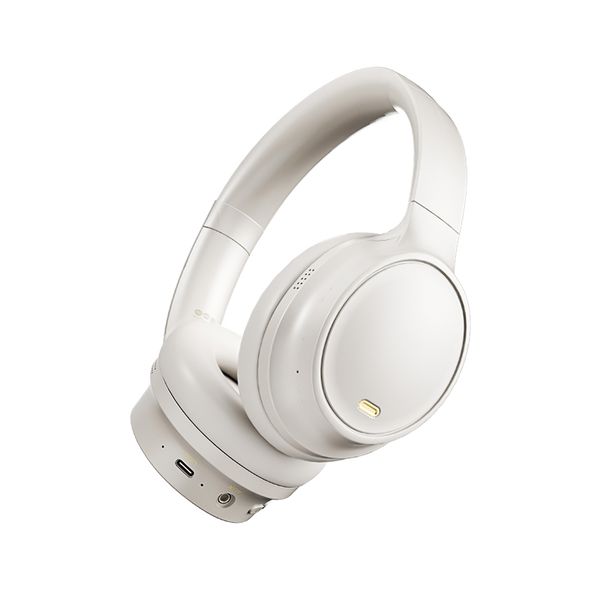 Head Mounted Bluetooth Earphones With Noise Reduction And Long Battery Life