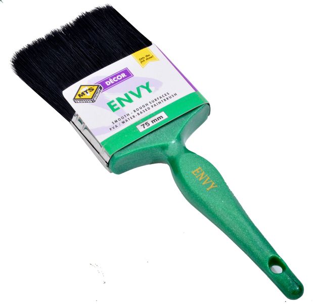 MTS Paintbrush Envy 75mm