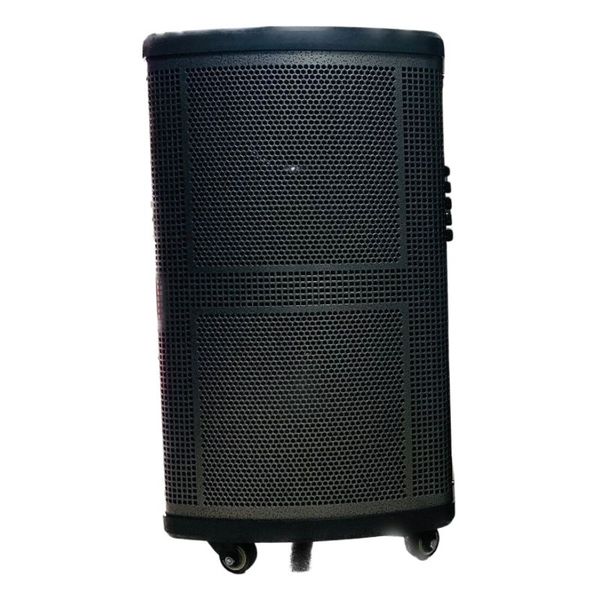 Karaoke Ready Model LY-W1010 TWS Wireless Speaker 10" and Inyati Gift Card