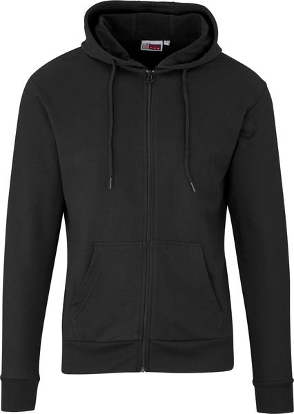 Men's Bravo Hooded Sweater