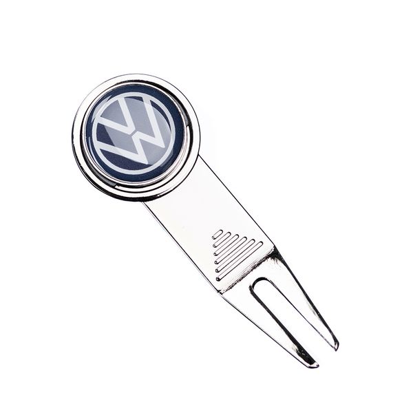 New VW Divot Tool / Ball Marker