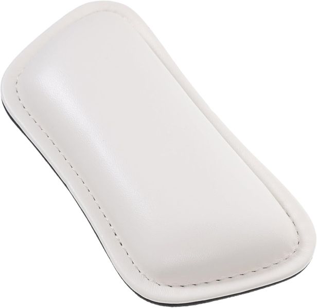 Pu Sponge Wrist Rest for Mouse Office Mouse Wrist Rest Non-Slip