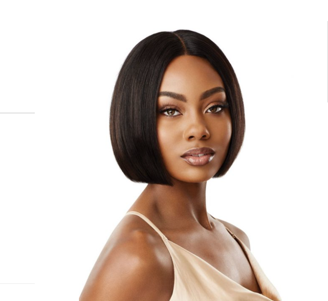 Brazillan Human Hair Wig Hand Mad Lace Front Easy Use