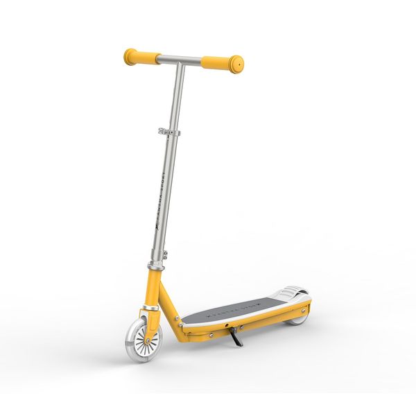 Pantha Sport 3.5 inch E-scooter - Orange