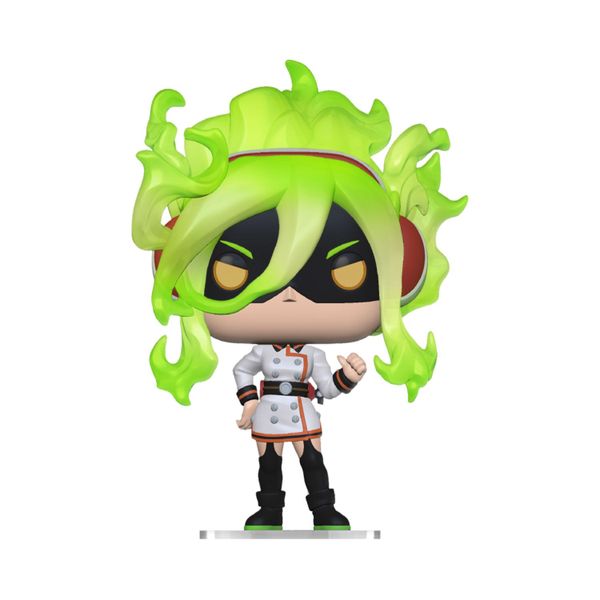 Funko Pop! Animation: My Hero Academia - Burnin