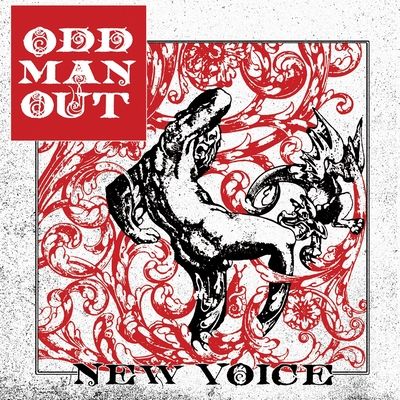 New voice (Vinyl / 12" Album)