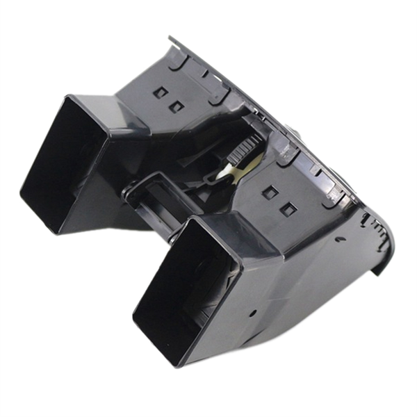 Rear Air Conditioning Outlet Vent Air Conditioning Vent Grill For VW