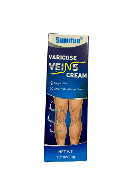 Sumifun Varicose Veins Cream