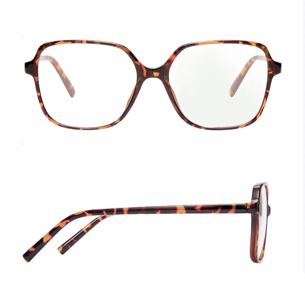 Blue Light Glasses, Blue Light Blocking Glasses for Women Oversized
