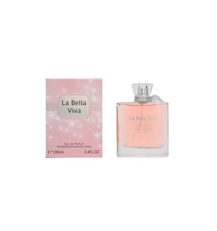 High End Designer Long Lasting La Bella Viva Perfume Spray 100ml Shop Today. Get it Tomorrow takealot