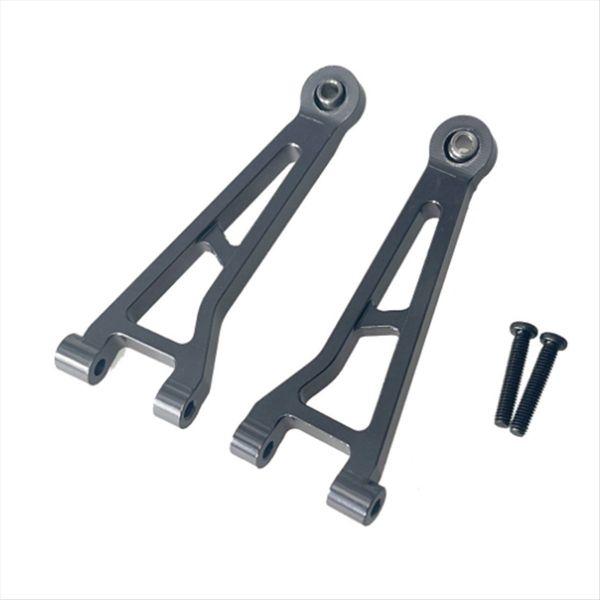 Front Upper Swing Arm Components for Mjx Hyper Go 1/14 Rc Car Parts E