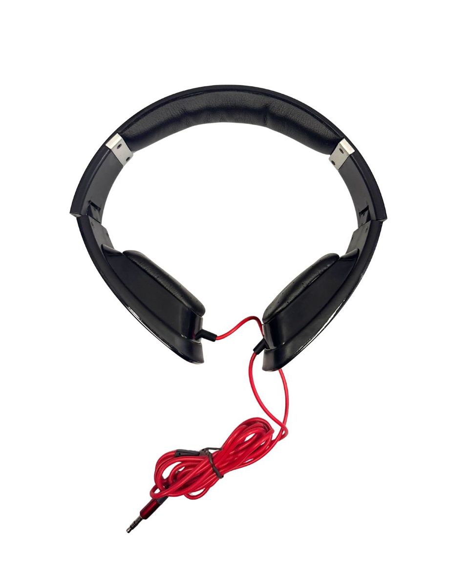 T DD-H10B Headphones