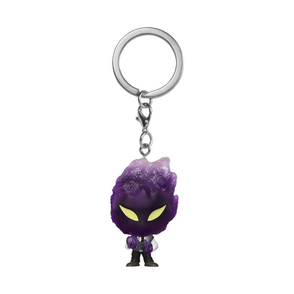 Funko Pocket Pop! Keychain: My Hero Academia - Kurogiri