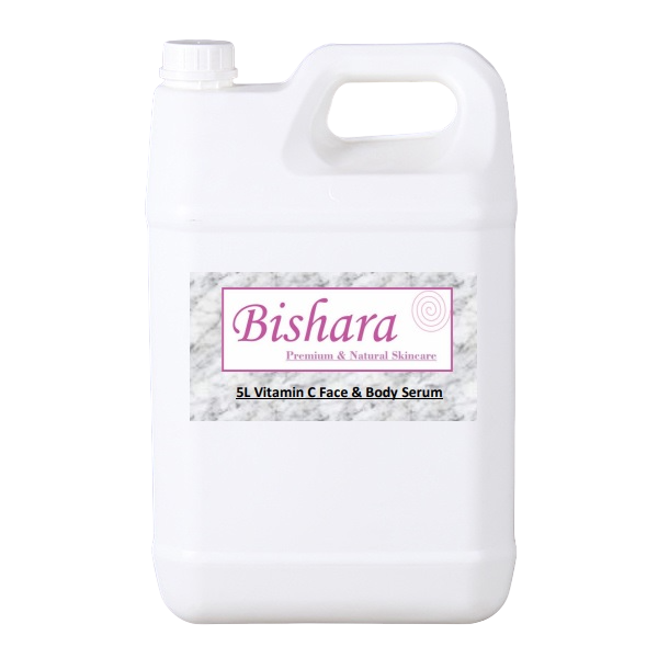 5L Bishara Cosmetics Vitamin C Serum