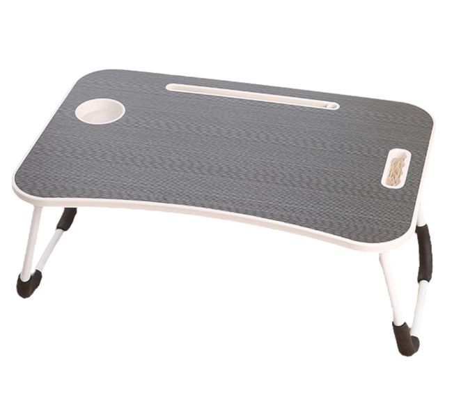 Multi-Purpose Ergonomic Laptop Table for Home Office Work &amp; Study Desk