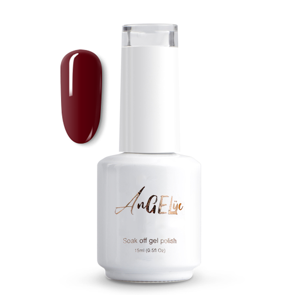 Angelyc Gel Polish - Pour Me Another Glass