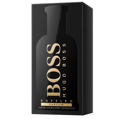 Hugo boss best sale mens perfume 200ml