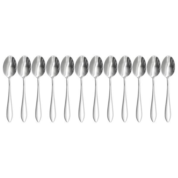St. James Cutlery Kensington Teaspoon, 1 Doz