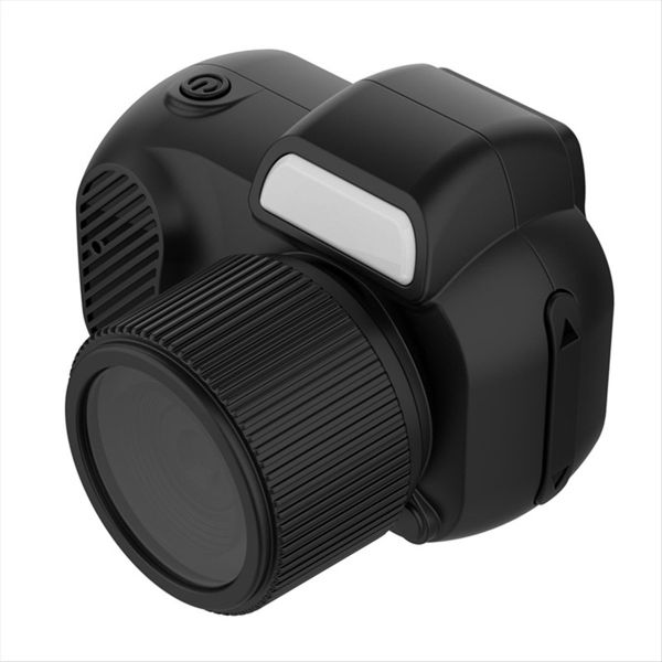 Y3000 Camera With Screen Indoor And Outdoor