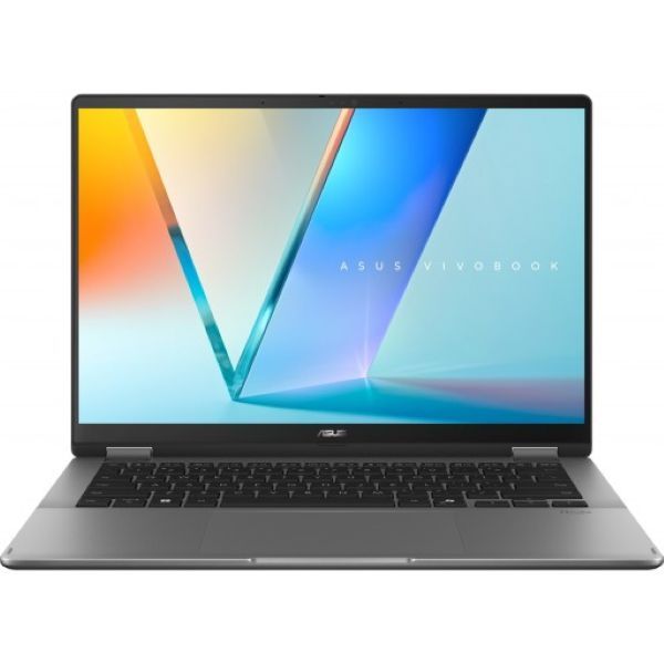 ASUS Vivobook Flip|TP3407SA-OU73210G0X|14'' WQXGA+ OLED TOUCH Laptop