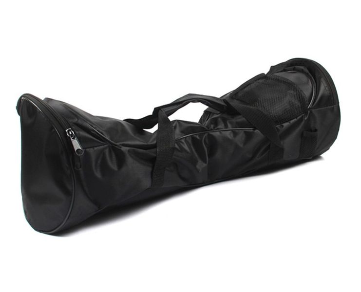 Waterproof Carrying Bag for 6.5" Hoverboard Self Balancing Scooter - Red