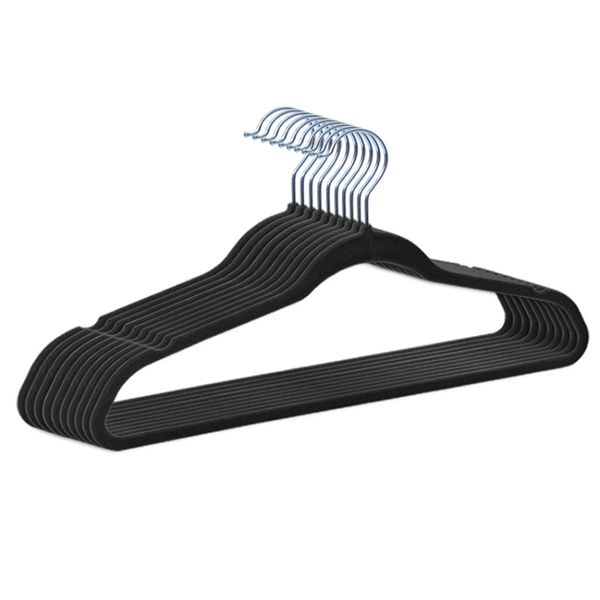 Dryer rack, 30 pieces per pack, suitable for hanging various clothes