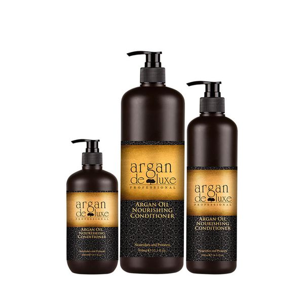 Argan Deluxe Professional Nourishing Conditioner