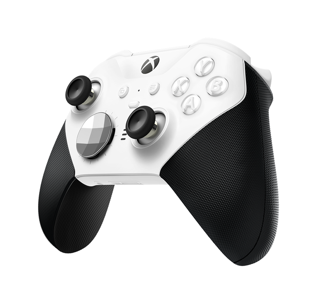 Xbox Elite Wireless Controller Series 2 – Core (White)