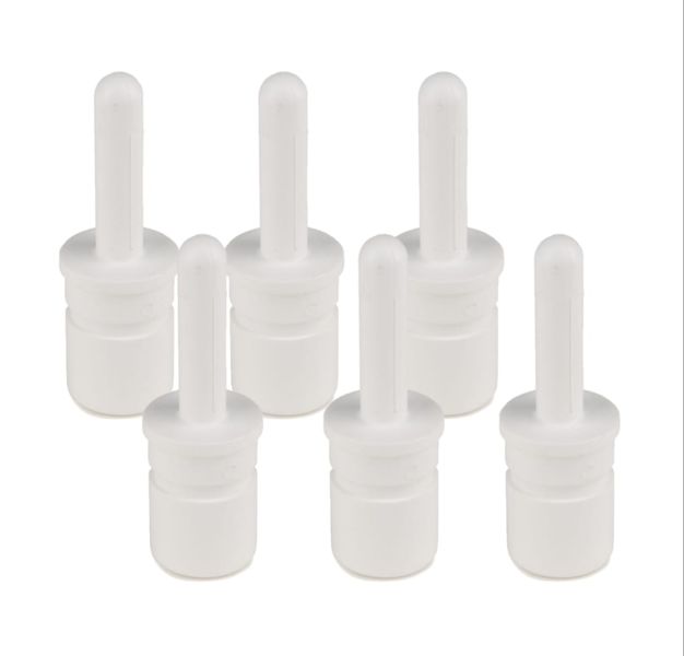 Tent Pole End - Spigot 25mm