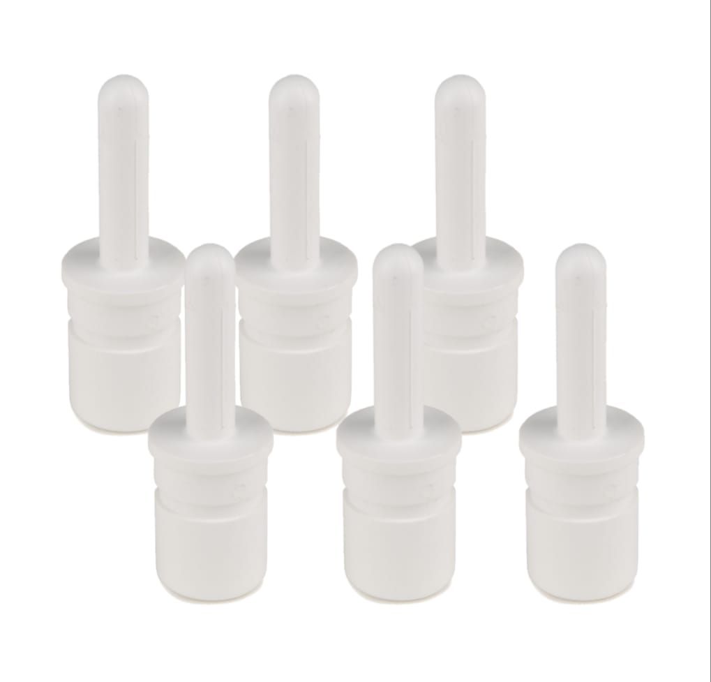 Tent Pole End Spigot 25mm Shop Today. Get it Tomorrow!