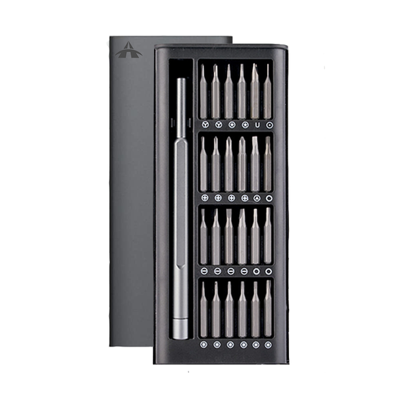 Magnetic Mini Pocket Screwdriver Kit