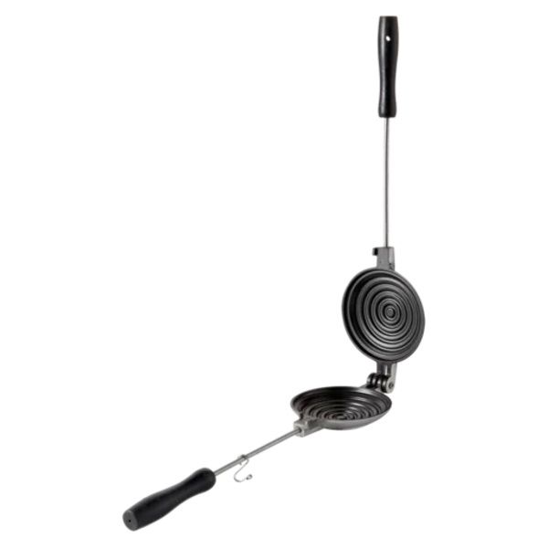 Bush Baby Enamel Jaffle Maker