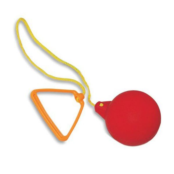 Elementary Hammer Throw - Kids Athletic Equipment - 400 grams