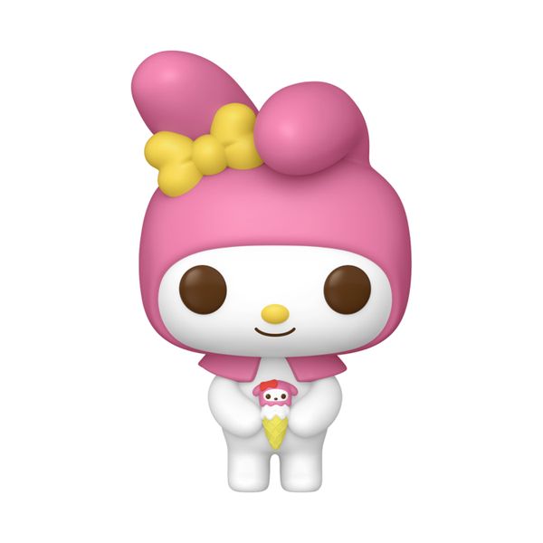 Funko Pop!: Hello Kitty And Friends - My Melody