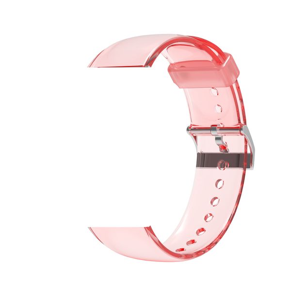 Silicone Strap Compatible with Apple iWatch SE 1-7 38 40 41mm