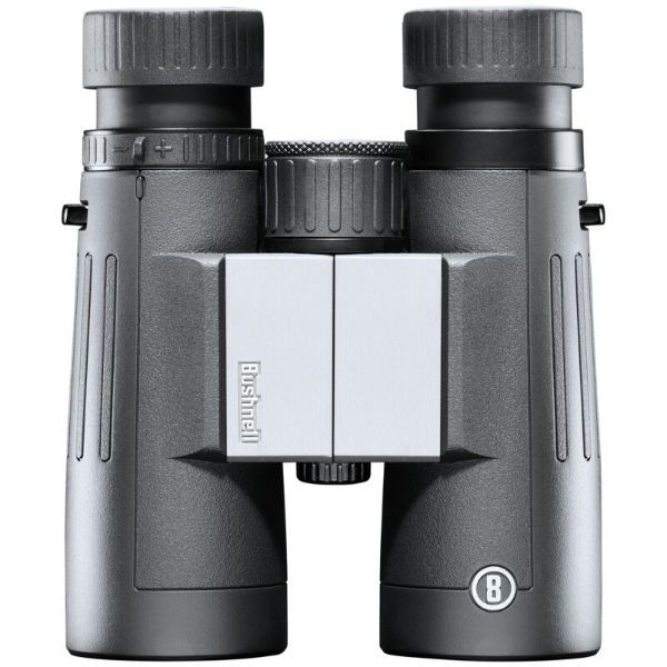 Bushnell Powerview 2.0 8x42 Roof Prism Binoculars