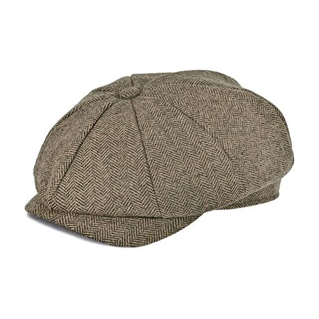 Men Newsboy Cabbie Flat Golf Cap Shop Today. Get it Tomorrow takealot