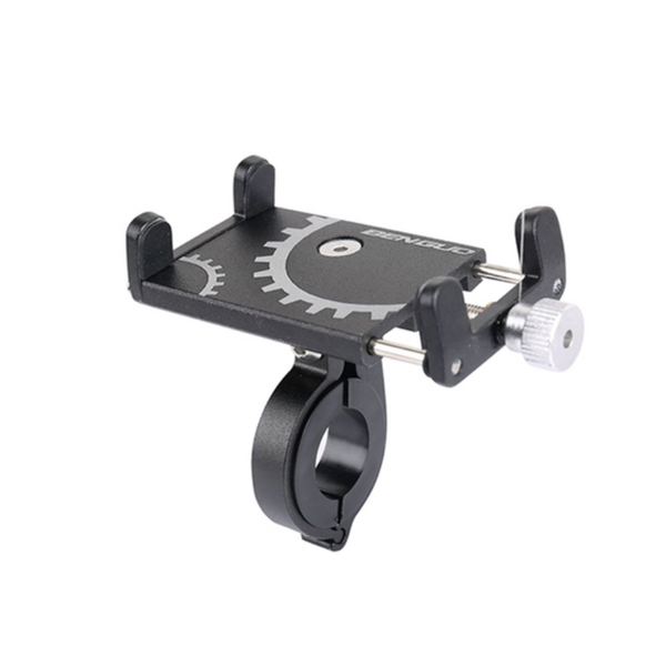 Bengguo Essential Adjustable Alloy 8.9cm to 14cm Phone Holder