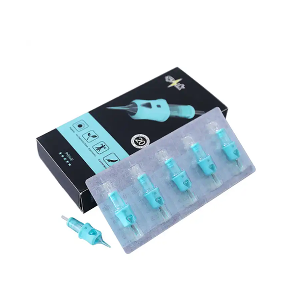 Spark Tattoo Needle Cartridges - #7RL