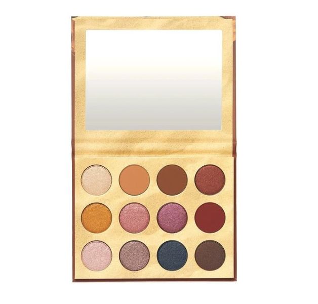 KKW Beauty x Winnie - Eyeshadow Palette