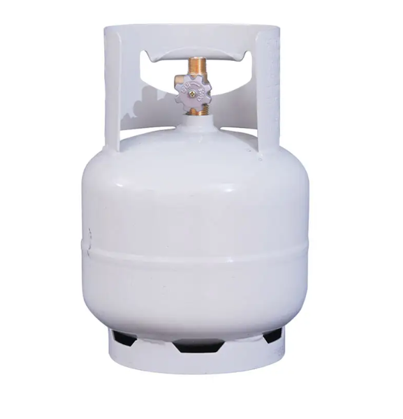 Kaizuo Gas LPG Cylinder - 3kg